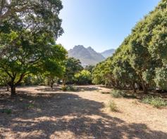 Vacant Land / Plot for sale in Valley Area