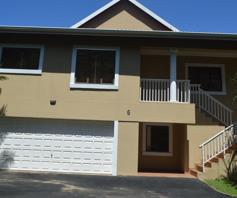 Townhouse for sale in Bluff