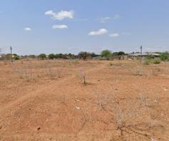 Vacant Land / Plot for sale in Marble Hall