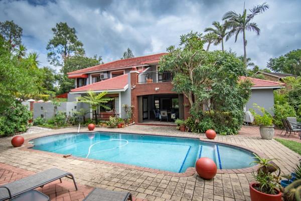 Nestled in a quiet cul de sac in Nelspruit Ext 11, a tranquil and ever popular suburb with only a single access street under 24 hour ...