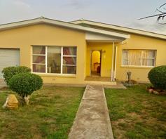 House for sale in Algoa Park