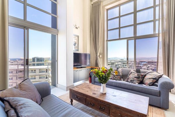 This stunning 1-bedroom, 2-bathroom loft apartment in Green Point offers a perfect blend of modern living and breathtaking views. ...