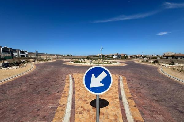 Presenting an exceptional opportunity to own a prime corner stand in the newly developed Le Juille phase of the prestigious Langebaan ...