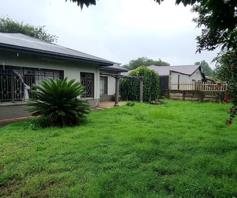 House for sale in Vereeniging Central