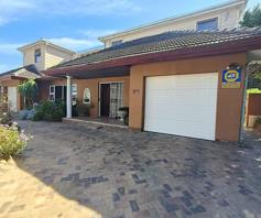 House for sale in Goedehoop