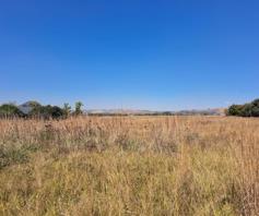 Vacant Land / Plot for sale in Letamo Game Farm