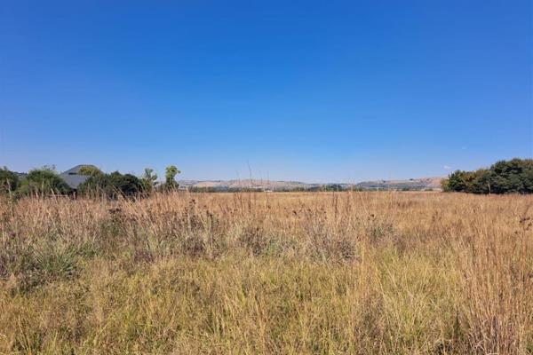 Vacant Land in Exclusive Letamo Game Farm – Cradle of Humankind 

Discover the rare opportunity to own a 2-hectare stand in the ...