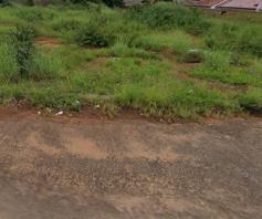 Vacant Land / Plot for sale in Geelhoutpark