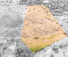 Vacant Land / Plot for sale in Sun Valley