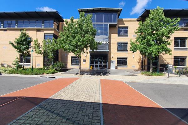 1492.89sqm Office To Rent in  Plattekloof Office Park, 1 Bloulelie Street, Plattekloof ...