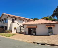 House for sale in Mossel Bay Central