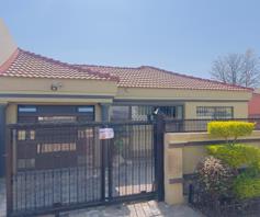 House for sale in Soshanguve X