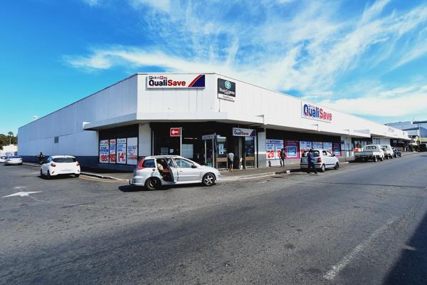 188 Main Road, located in Cape Town, South Africa, is a vibrant and bustling commercial ...