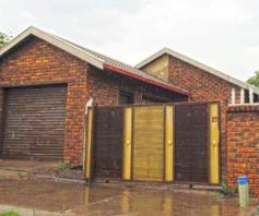 House for sale in Vosloorus