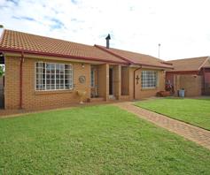 House for sale in Randpoort