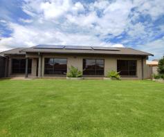 House for sale in Orkney Park