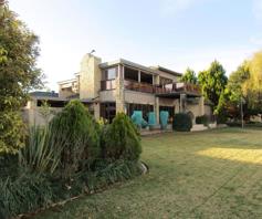 House for sale in Magersfontein Memorial Golf Estate