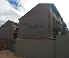 Apartment / Flat for sale in Dassie Rand