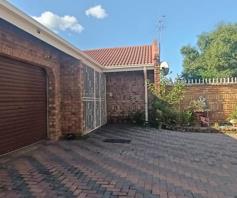 House for sale in Meyerton Ext 6