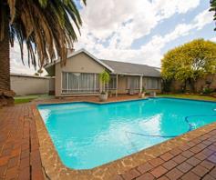 House for sale in Marlands