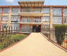 Apartment / Flat for sale in Symhurst