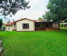 House for sale in Doringkloof