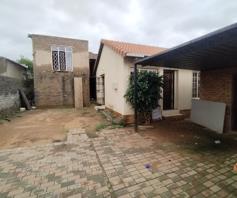 House for sale in Cosmo City