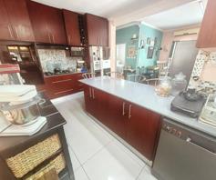 House for sale in Churchill Estate