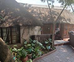 House for sale in Witbank Ext 10