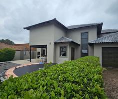 House for sale in Bushwillow Park Estate