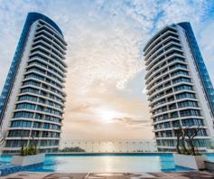 Apartment / Flat for sale in Umhlanga Central