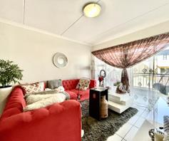 Apartment / Flat for sale in Blyde Riverwalk Estate