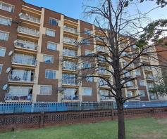 Apartment / Flat for sale in Vereeniging Central