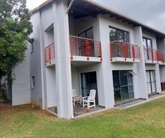 Townhouse for sale in Zandspruit