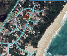 Vacant Land / Plot for sale in Paradise Beach