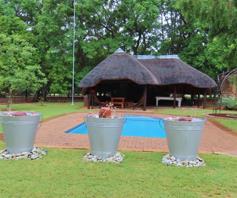 Farm for sale in Modimolle