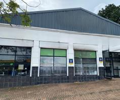 Commercial Property for sale in White River Ext 3