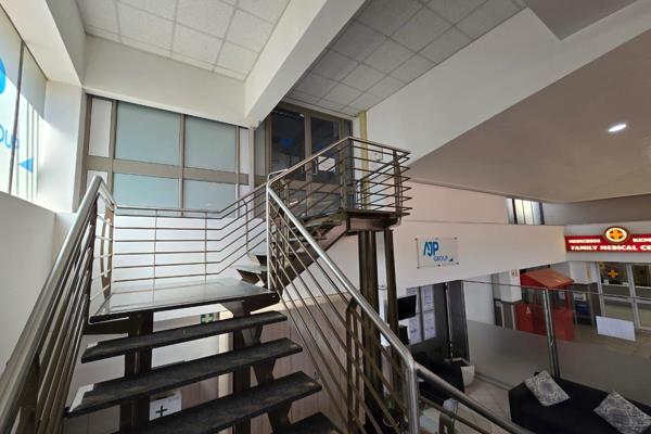 An 80m2 serviced office is available for rent at Elgin Mall, Birchleigh, Kempton Park. ...