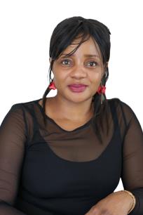 Agent profile for Jane Kadenge