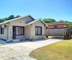 House for sale in Stanger Manor