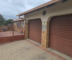 House for sale in Del Judor Ext 4