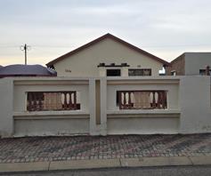 House for sale in Mabopane  Unit X