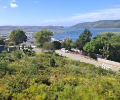 Vacant Land / Plot for sale in Knysna Heights