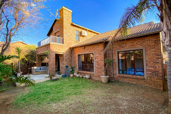 Stunning Cluster Home in Meyersdal – A Peaceful Retreat Close to Nature! Live next door the the Eco Estate
Tucked away in the ...