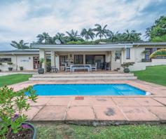 House for sale in Ballito Central