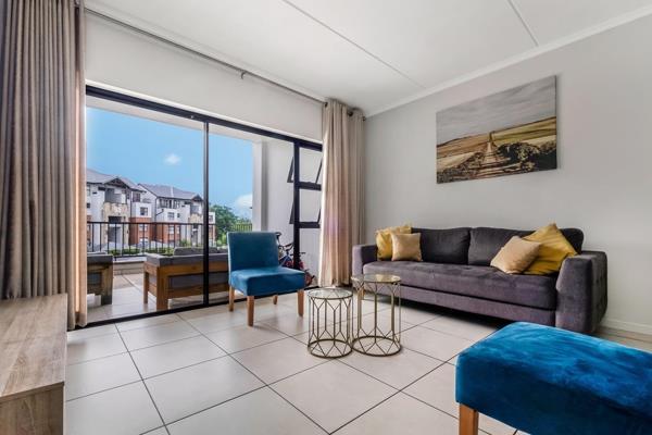 Luxury 2-Bedroom Apartment for Sale in Olivedale

Discover luxury living in this stunning 2-bedroom apartment, ideally located in ...