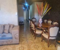 House for sale in Eldorado Park