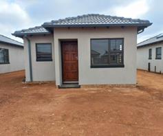 House for sale in Soshanguve UU