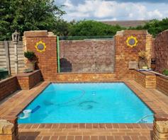 House for sale in Strubenvale