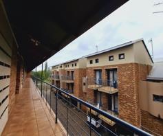 Apartment / Flat for sale in Dassie Rand